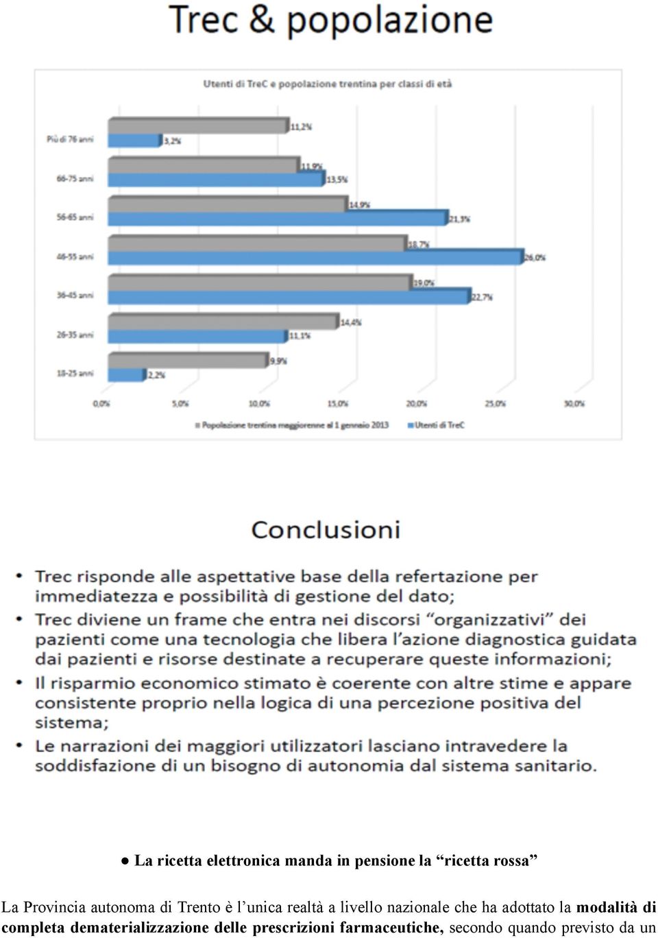 nazionale che ha adottato la modalità di completa