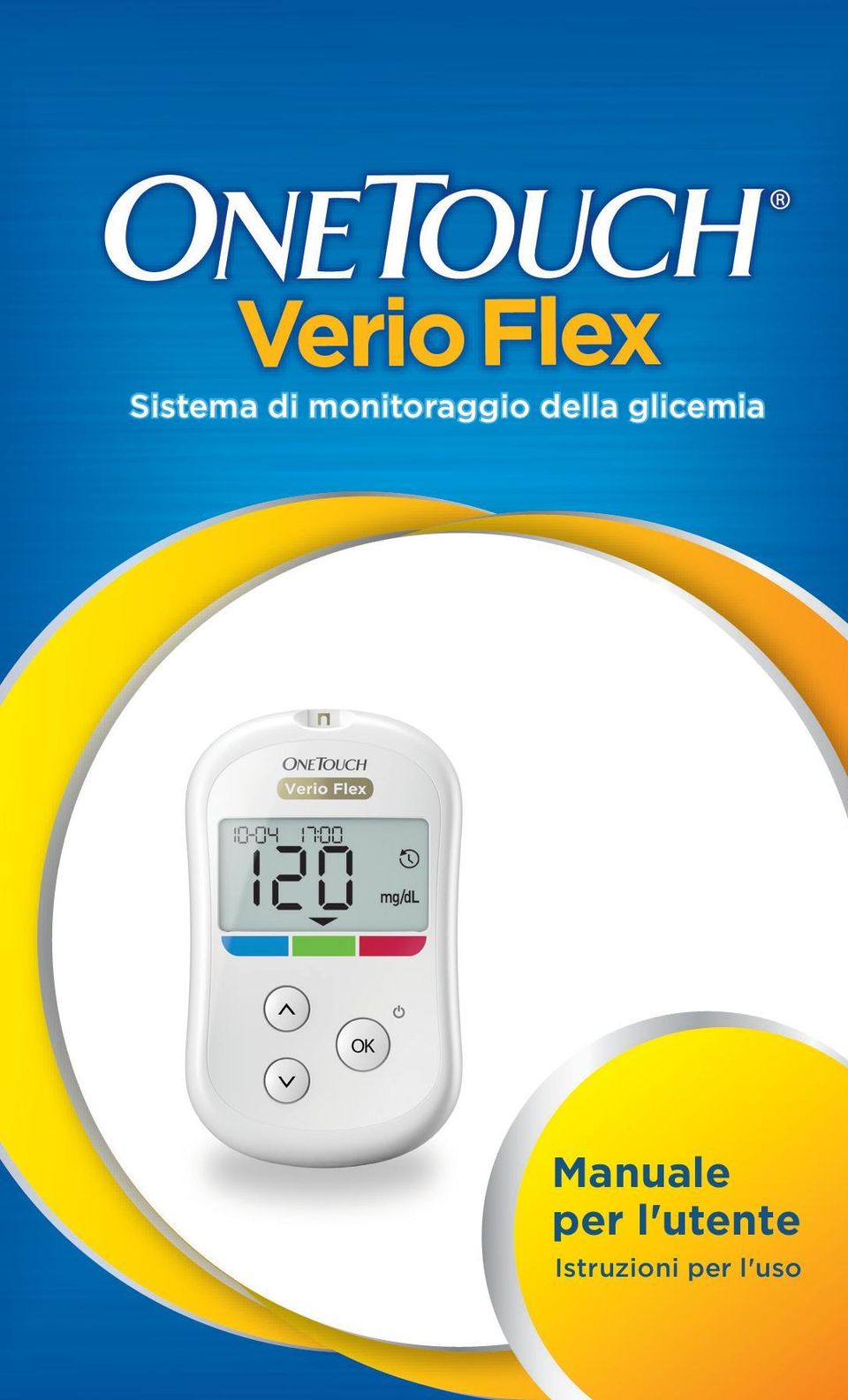 glicemia Manuale