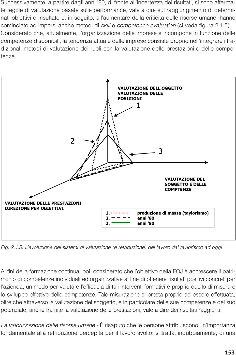 Considerato che, attualmente, l organizzazione delle imprese si ricompone in funzione delle competenze disponibili, la tendenza attuale delle imprese consiste proprio nell integrare i tradizionali