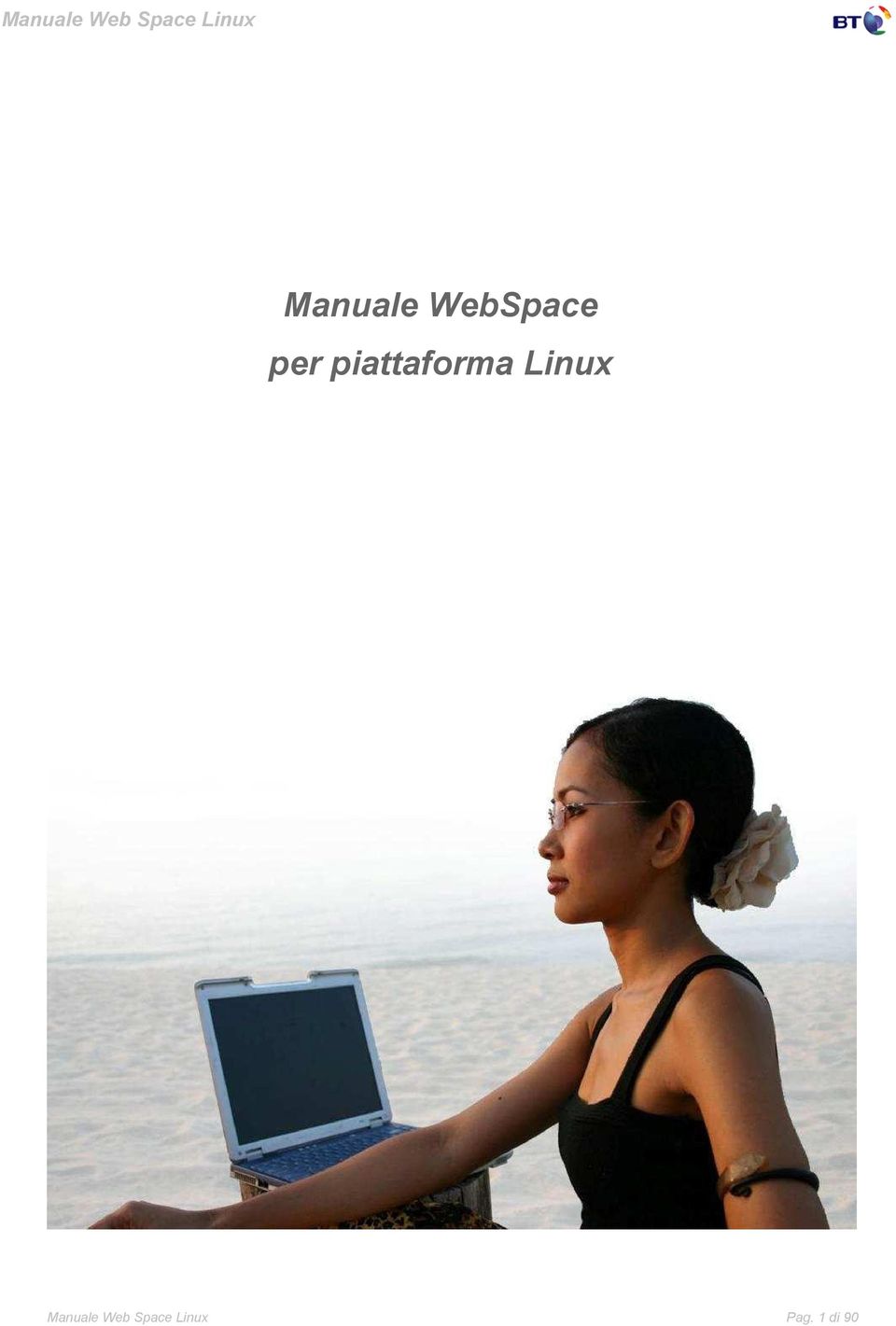 Linux Manuale Web