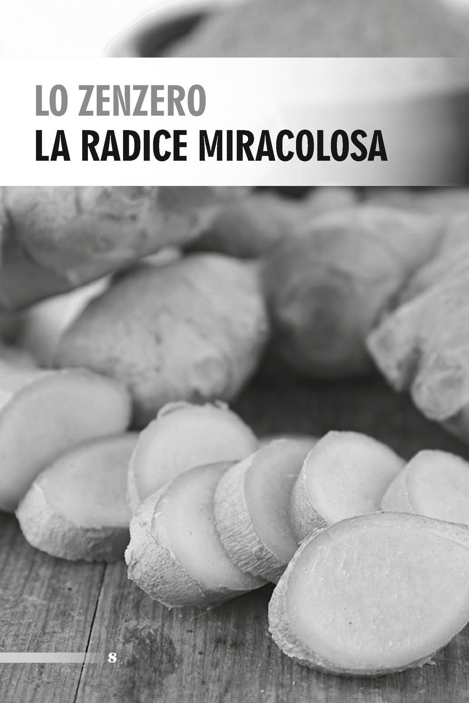 LA RADICE