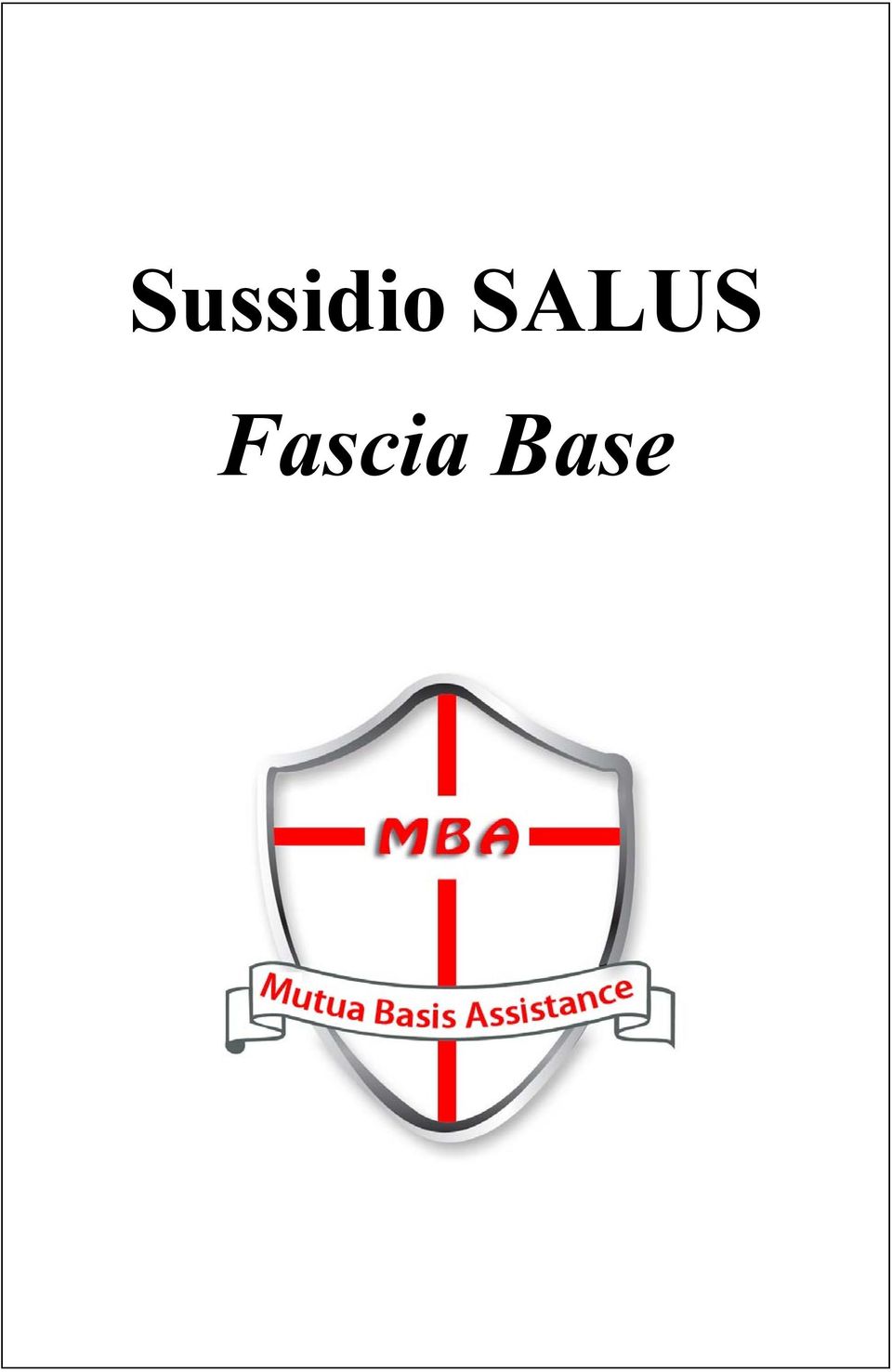 Fascia