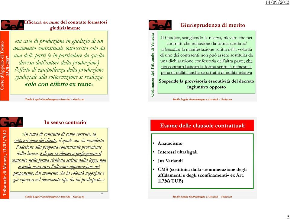 delle del parti bene (e non in particolare restituibile in da natura quella o la somma danaro relativa al pagamento oggetto dell'azione, diversa dall autore ha natura di della debito produzione) di