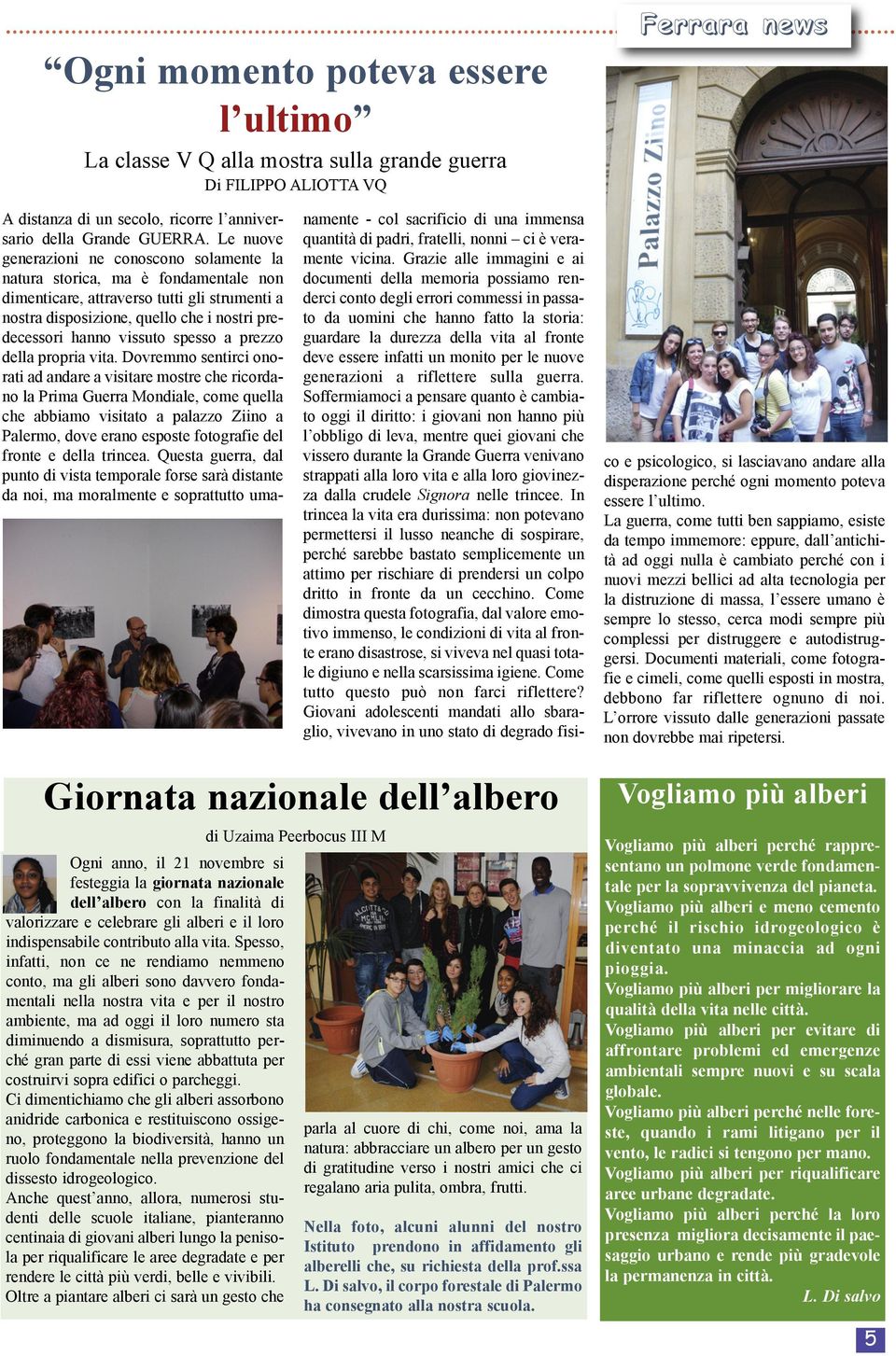 Spesso, infatti, non ce ne rendiamo nemmeno conto, ma gli alberi sono davvero fondamentali nella nostra vita e per il nostro ambiente, ma ad oggi il loro numero sta diminuendo a dismisura,