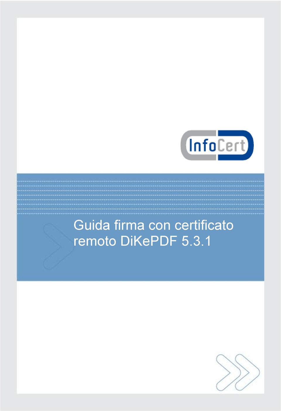 certificato