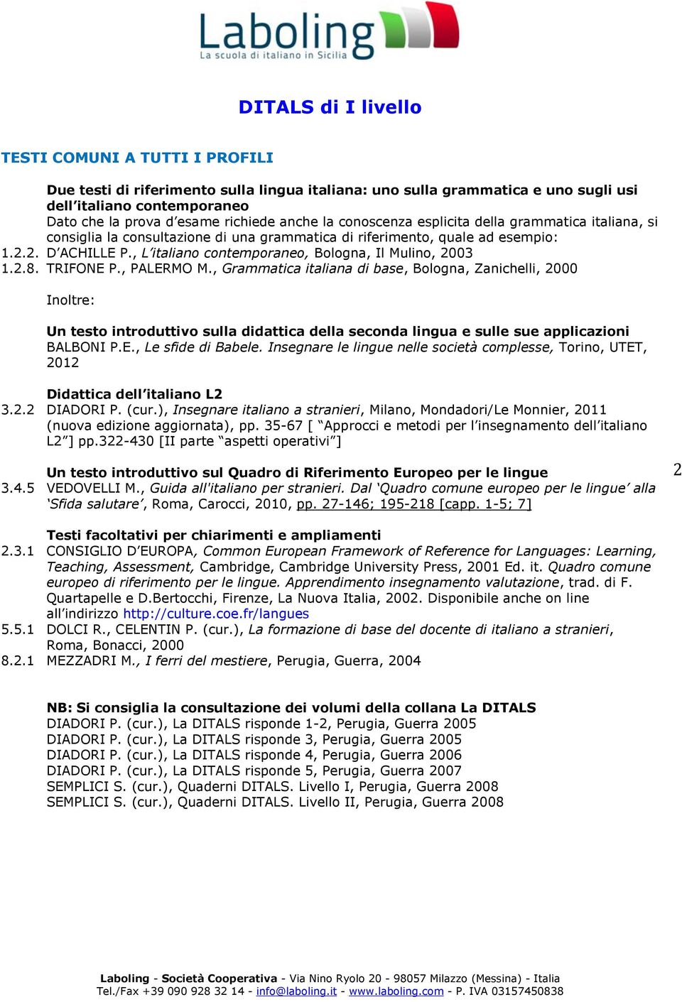 Insegnare Italiano A Stranieri Diadori Pdf Download 1l