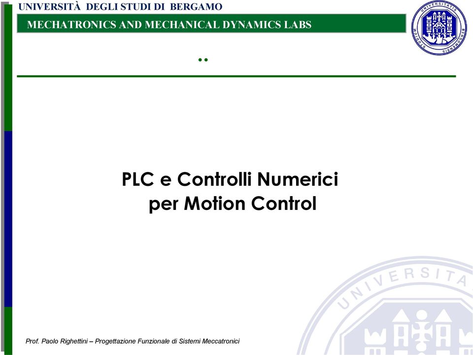 Numerici