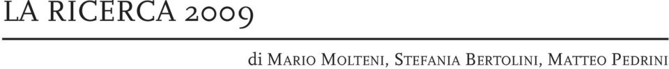 MOLTENI,