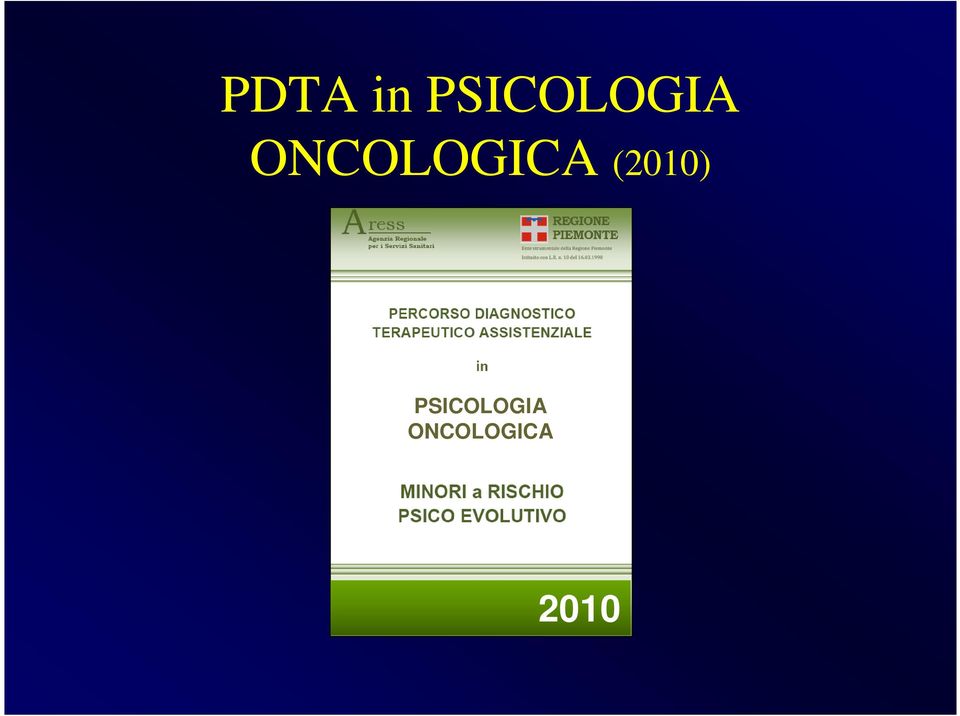 ONCOLOGICA