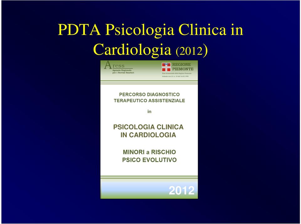 Cardiologia (2012)