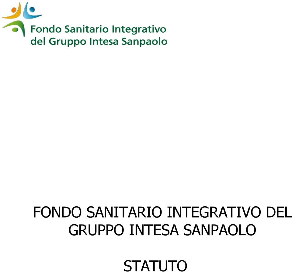 GRUPPO INTESA