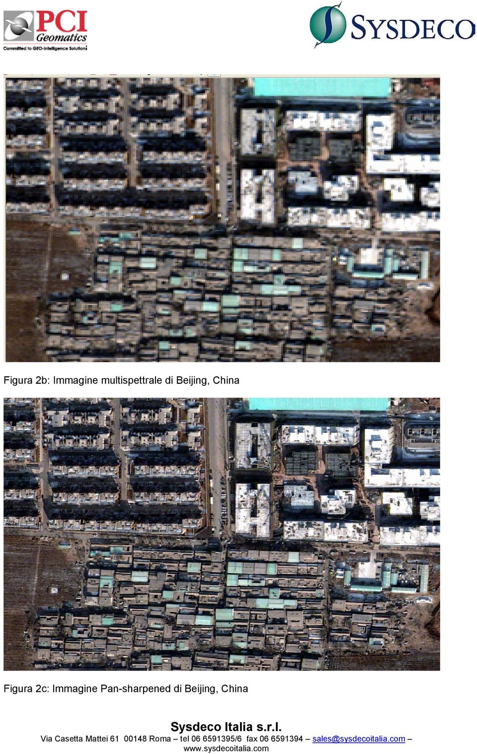 Beijing, China Figura 2c: