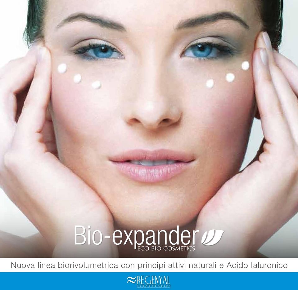 linea biorivolumetrica con