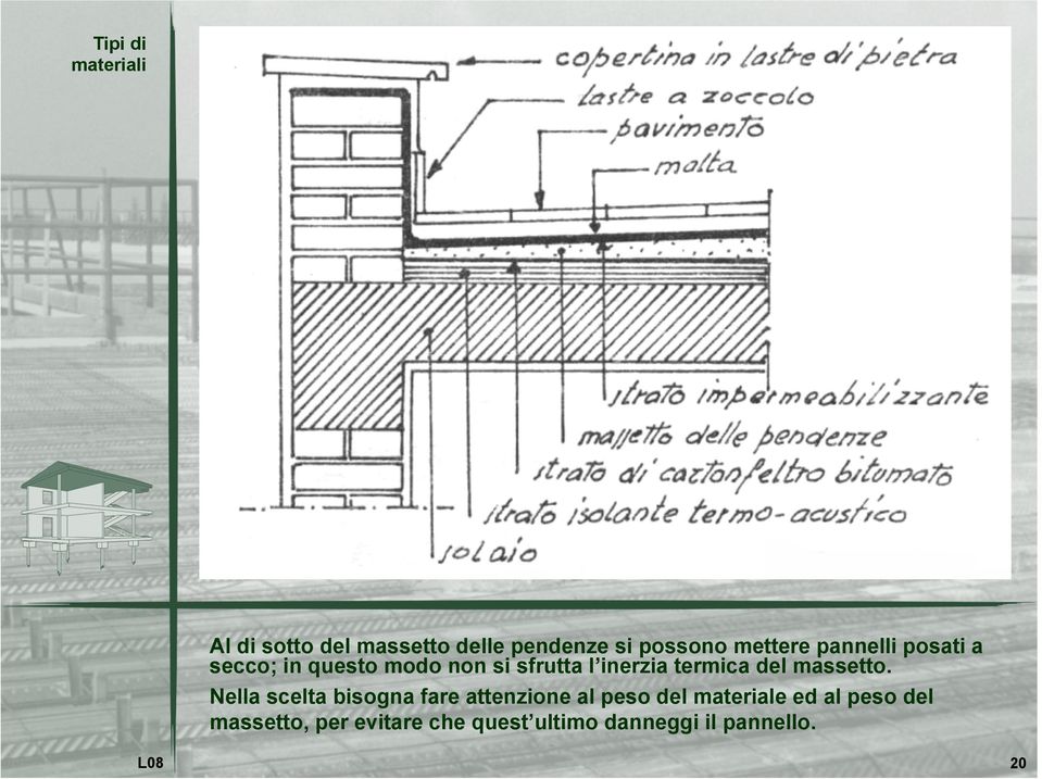 massetto.