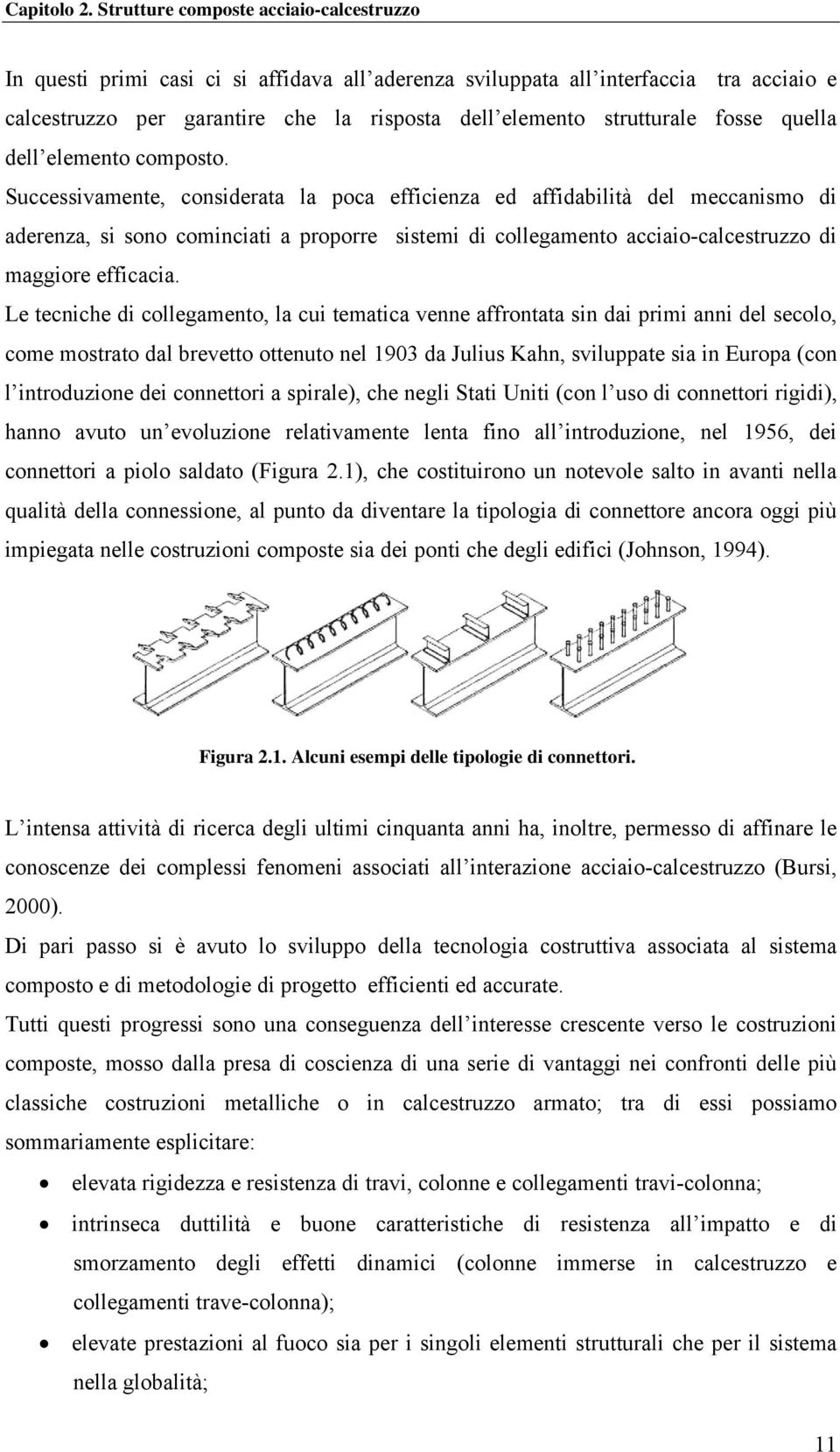 fosse quella dell elemento composto.