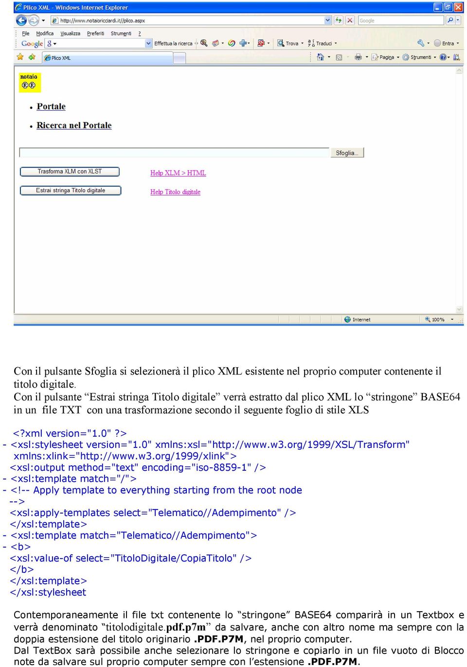 > - <xsl:stylesheet version="1.0" xmlns:xsl="http://www.w3.org/1999/xsl/transform" xmlns:xlink="http://www.w3.org/1999/xlink"> <xsl:output method="text" encoding="iso-8859-1" /> - <xsl:template match="/"> - <!