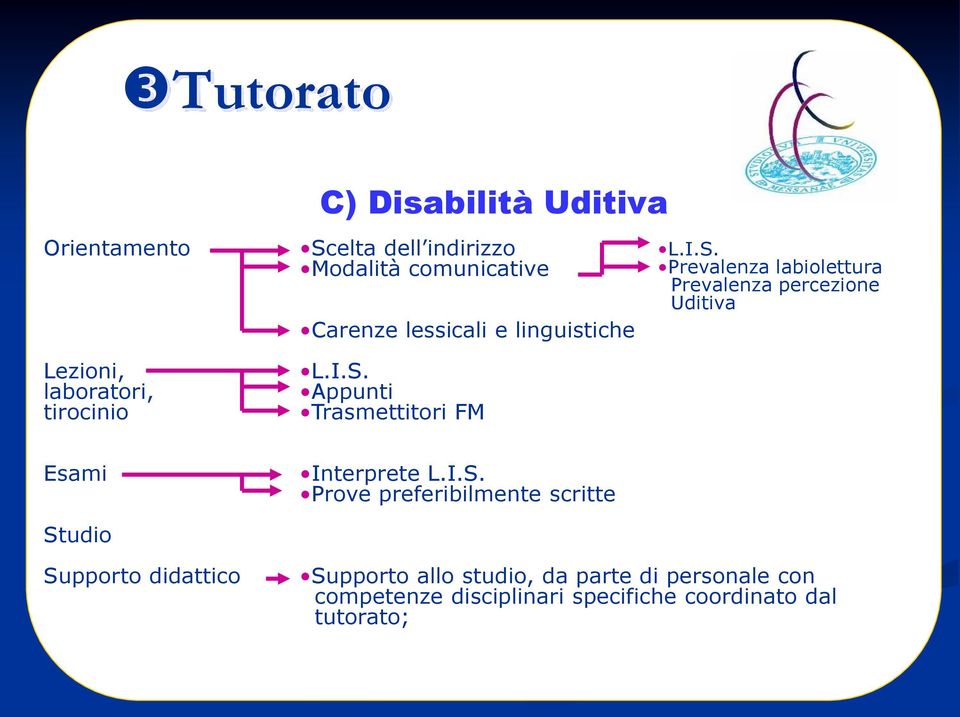 Appunti Trasmettitori FM L.I.S.