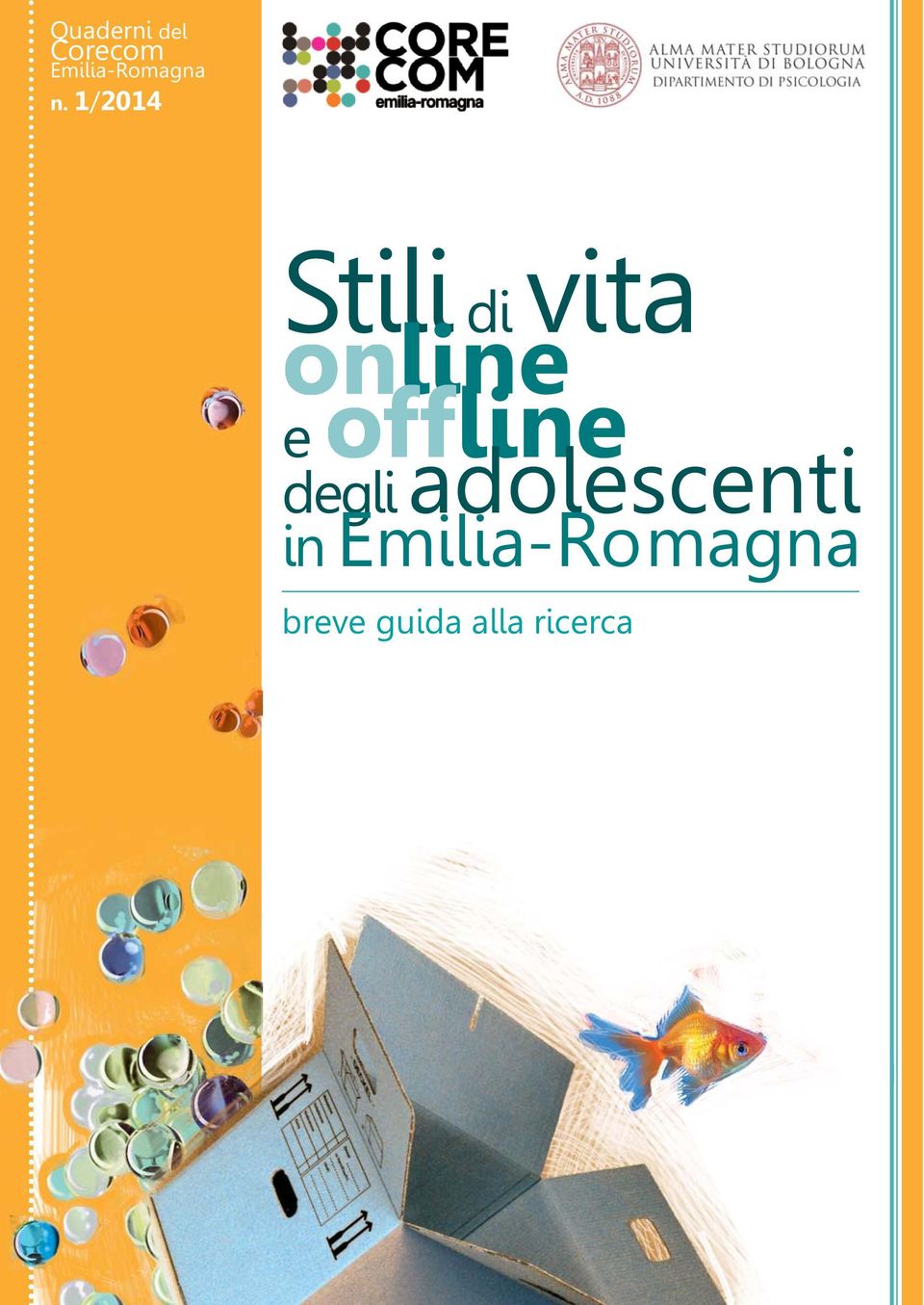 1/2014 Stili di vita e line line