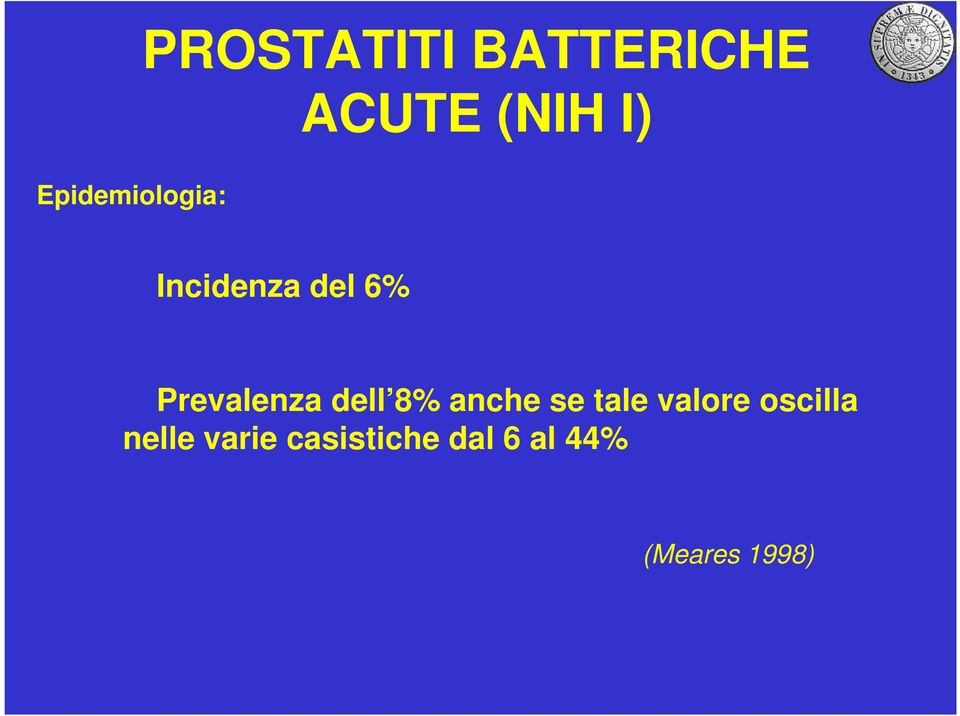 dell 8% anche se tale valore oscilla