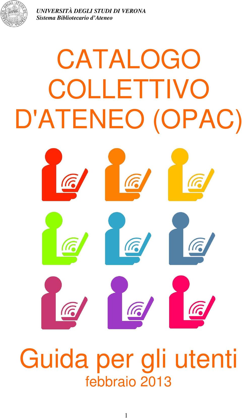 D'ATENEO (OPAC)