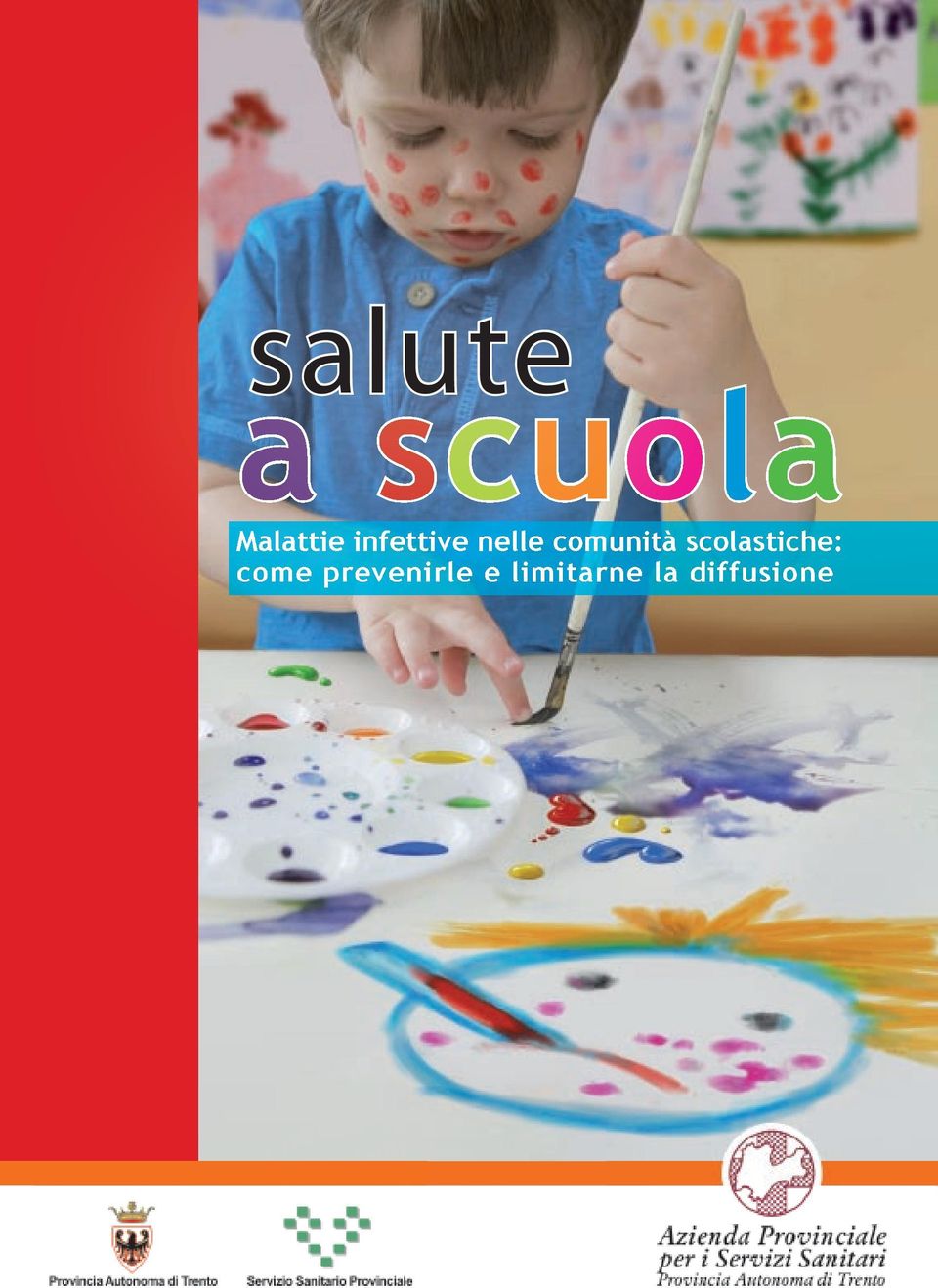 infettive nelle comunità scolastiche: