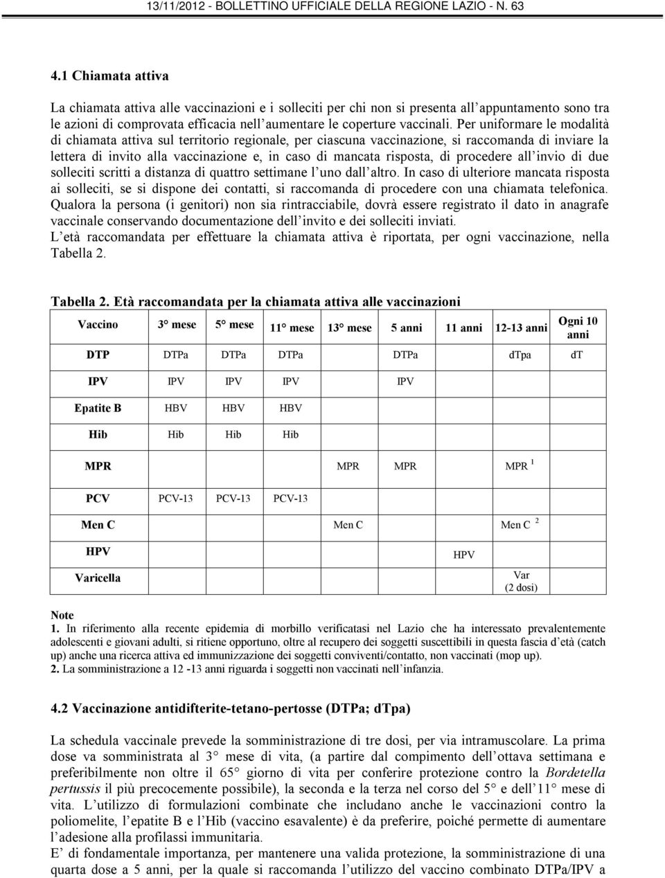 procedere all invio di due solleciti scritti a distanza di quattro settimane l uno dall altro.