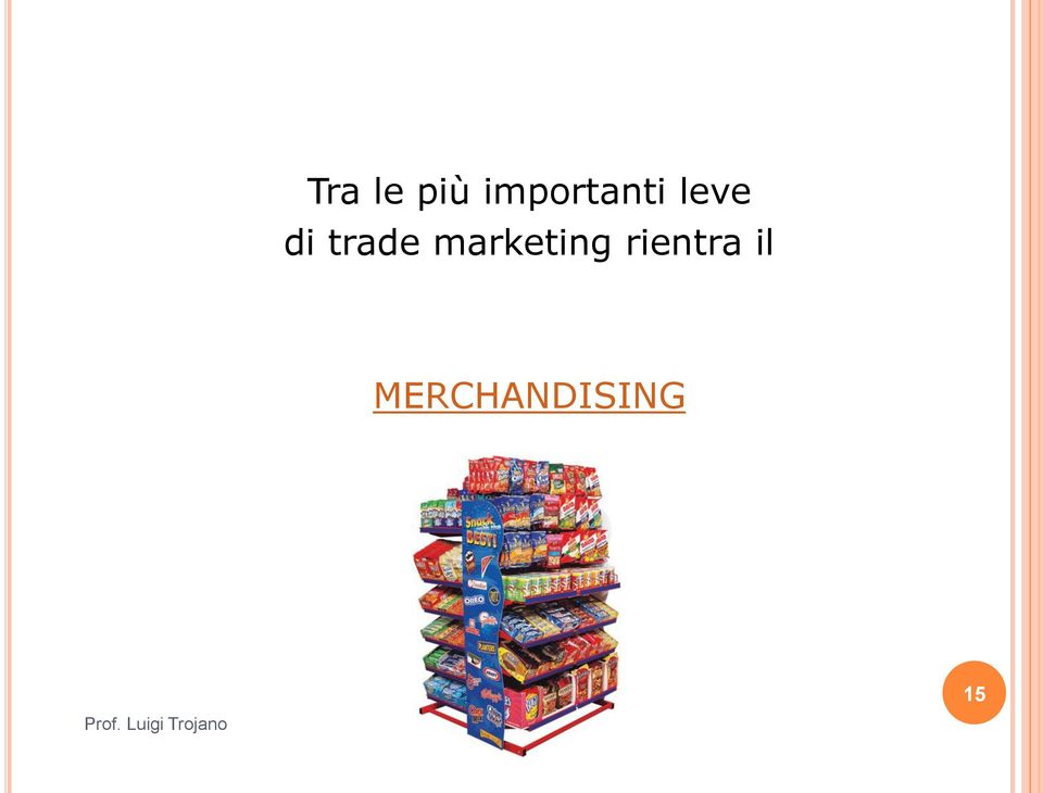 trade marketing