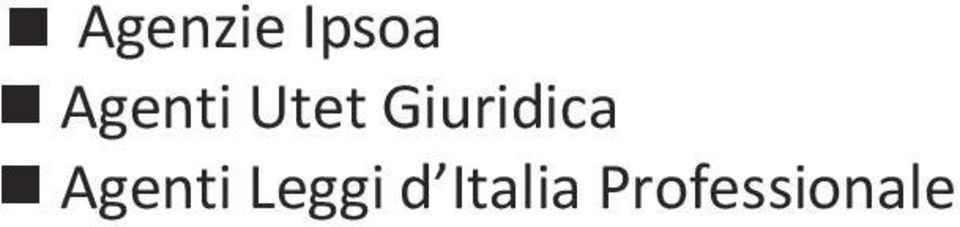 Giuridica Agenti