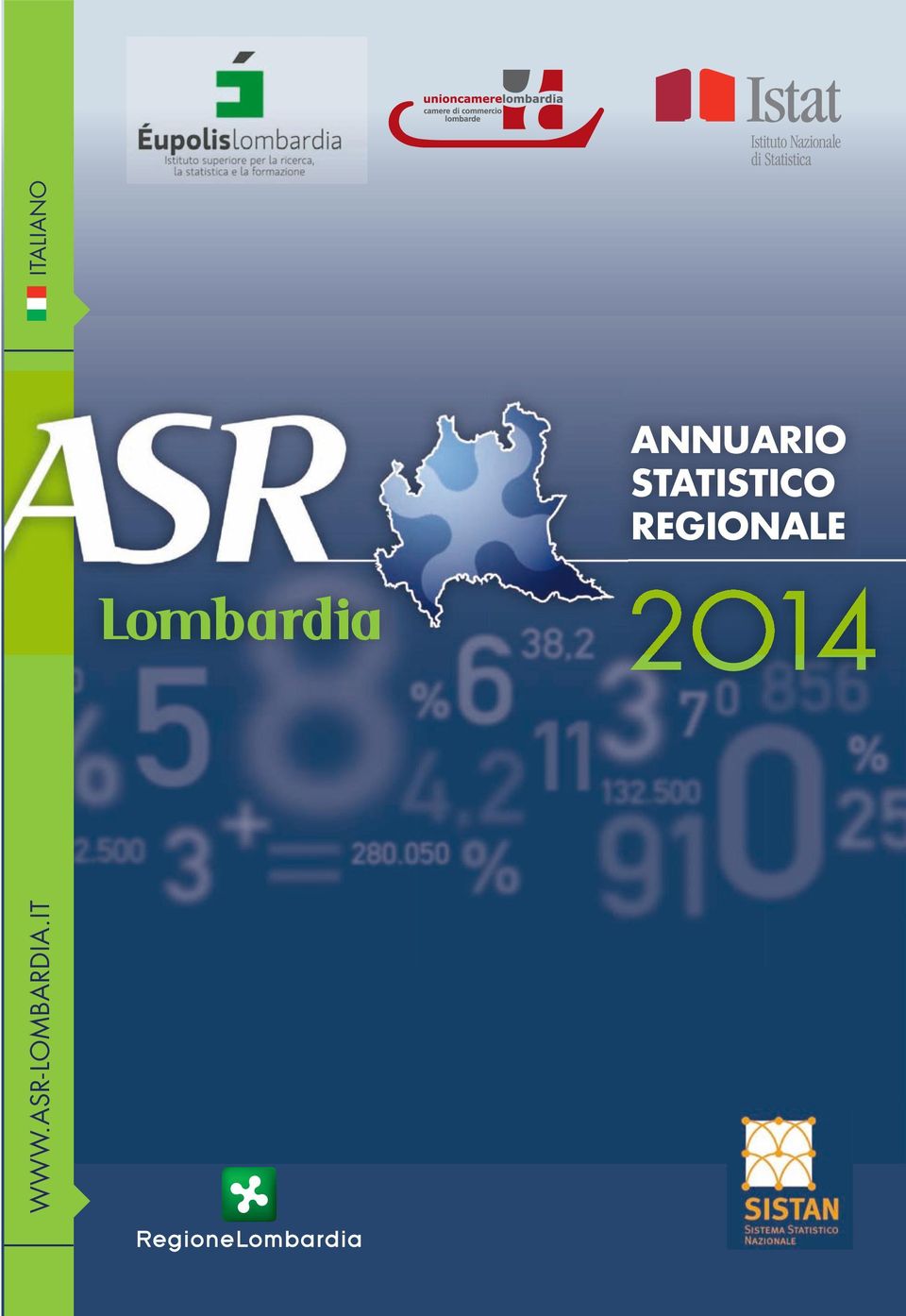 Lombardia ANNUARIO