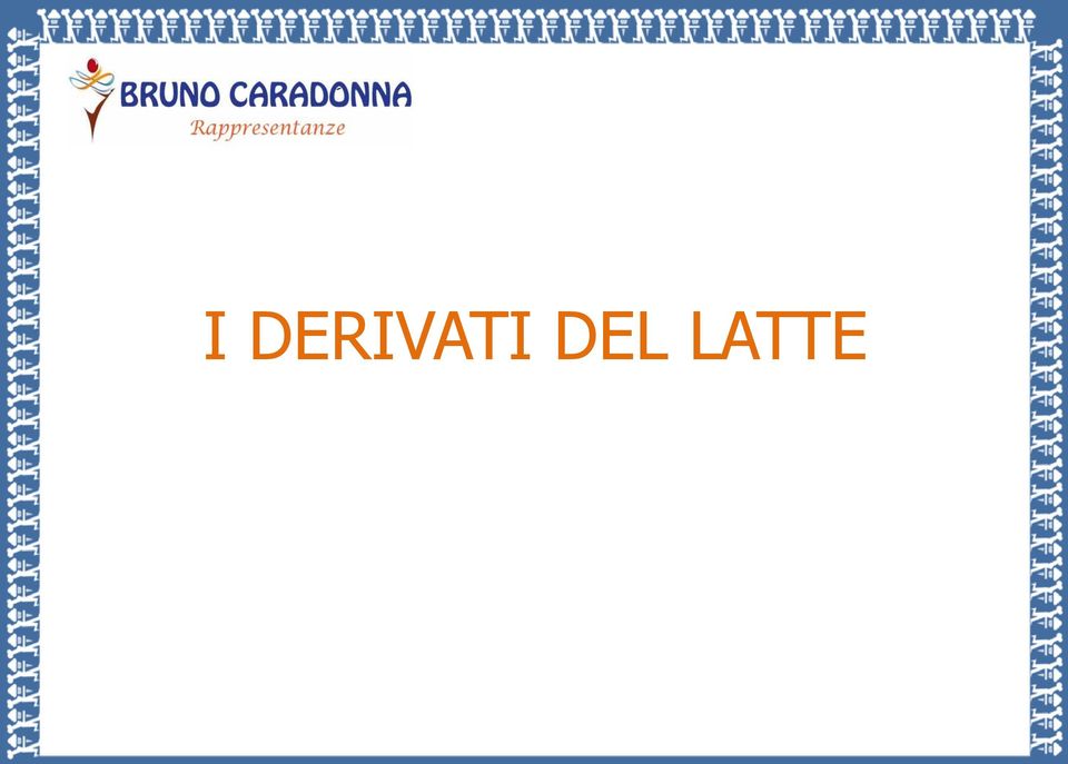 DEL LATTE