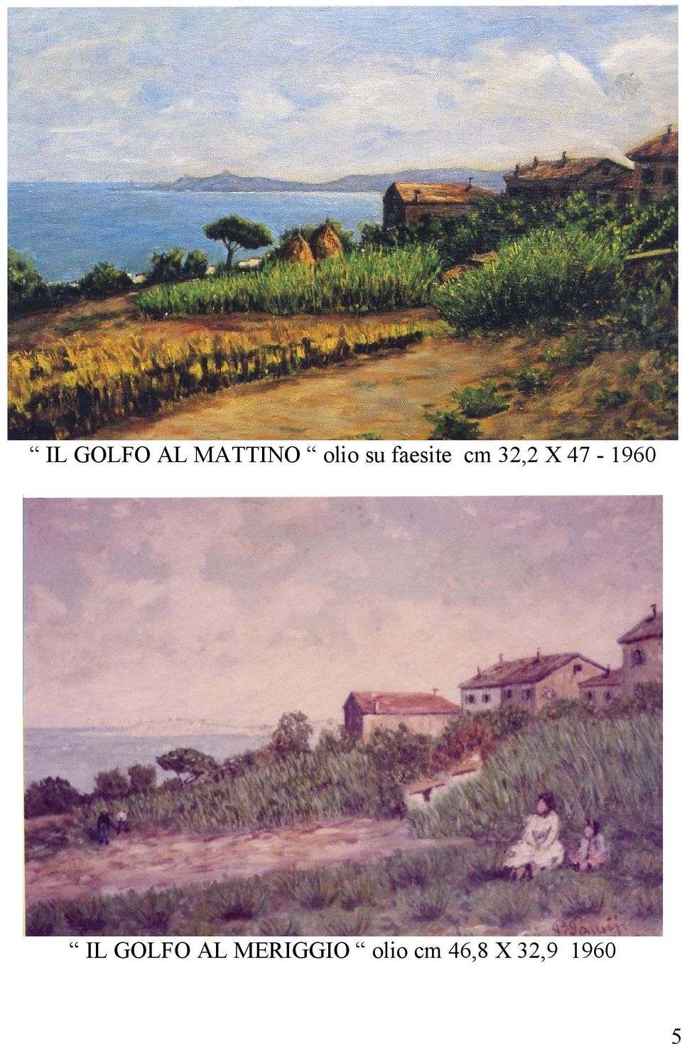 47-1960 IL GOLFO AL