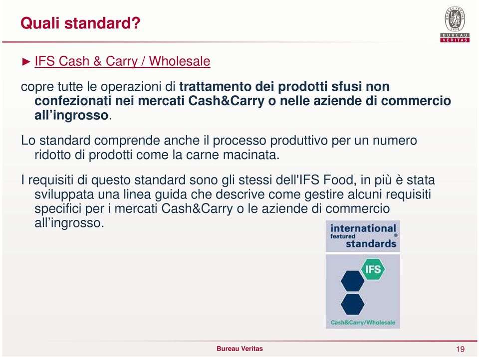 nelle aziende di commercio all ingrosso.