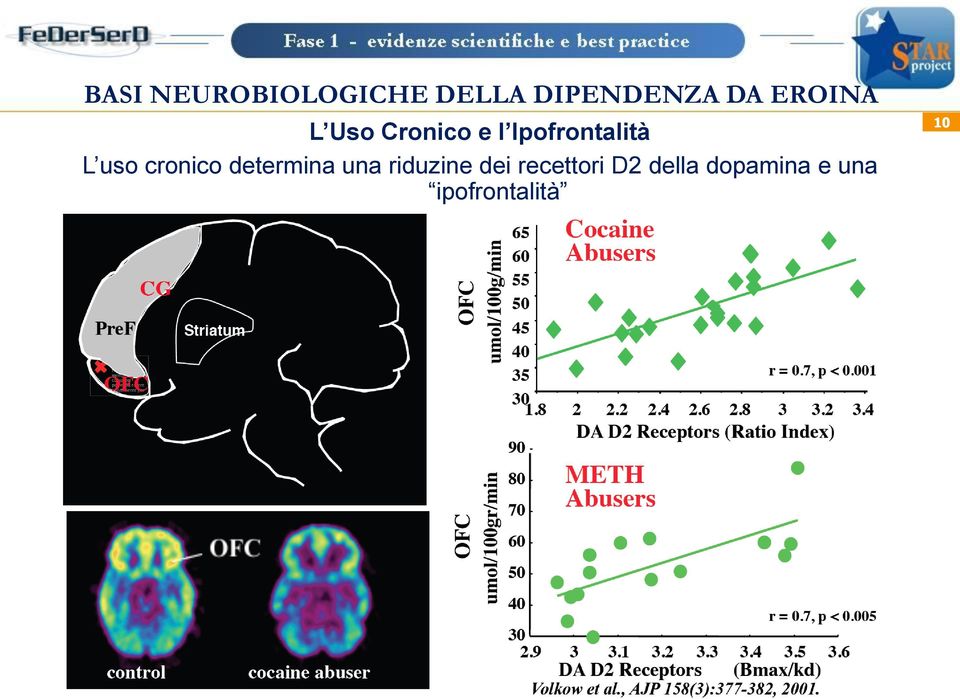 determina una riduzine dei