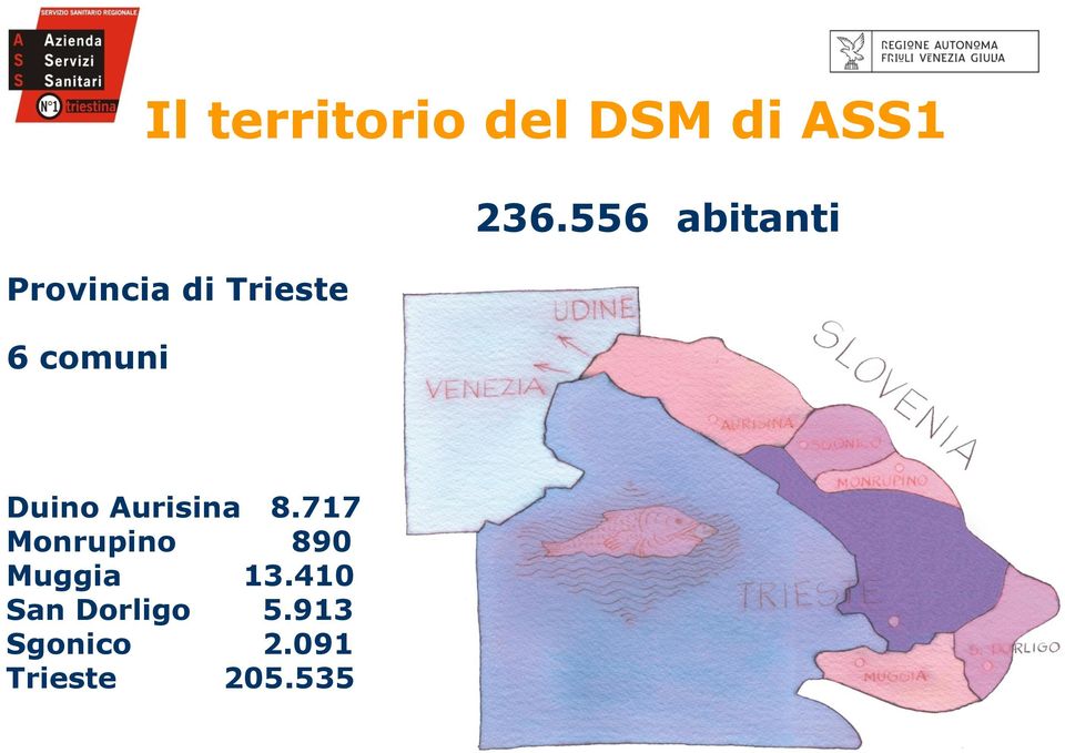 556 abitanti Duino Aurisina 8.