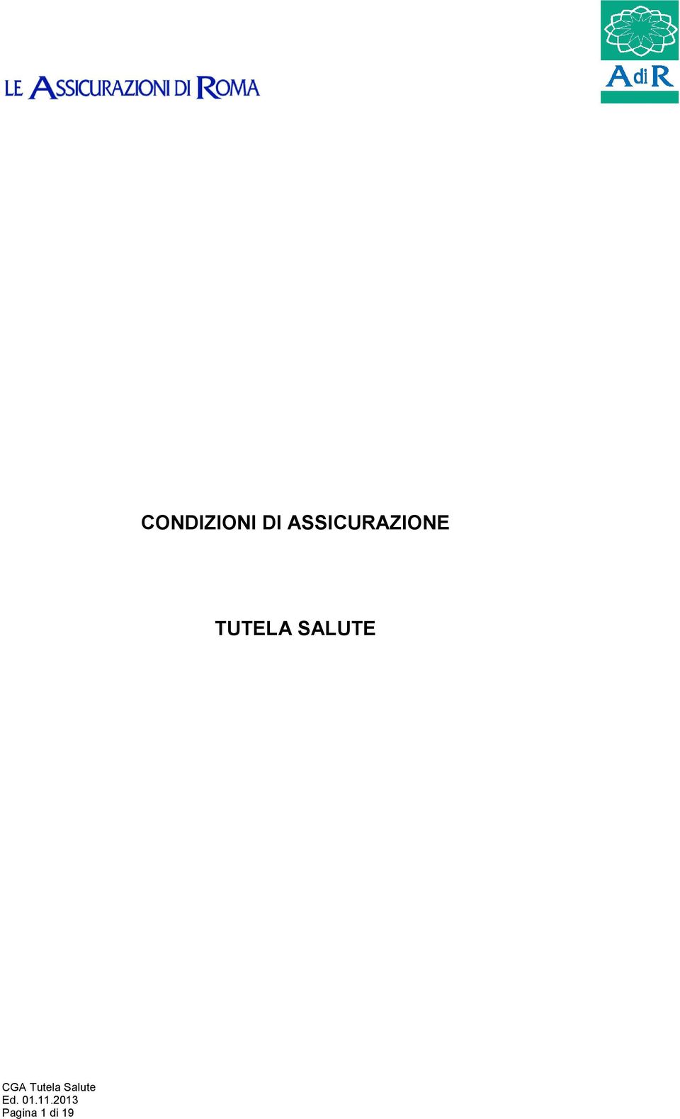 TUTELA SALUTE