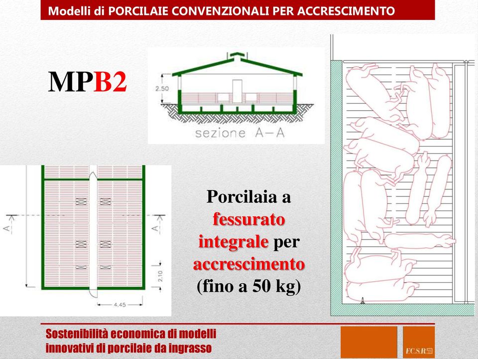 ACCRESCIMENTO MPB2 Porcilaia a