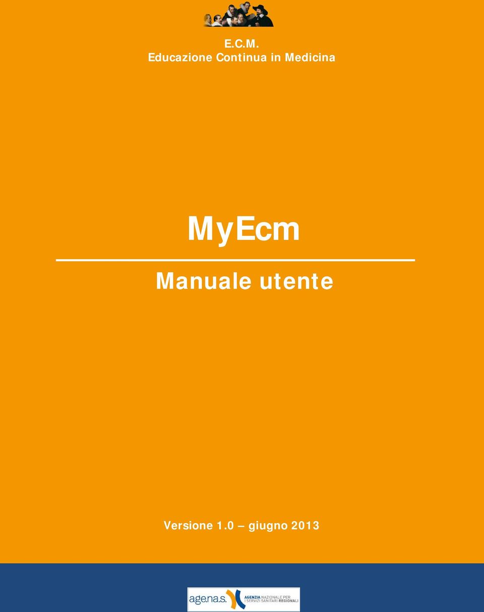 in Medicina MyEcm