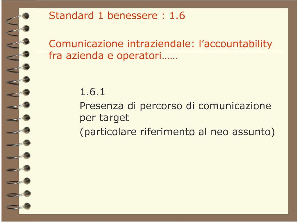 fra azienda e operatori 1.6.