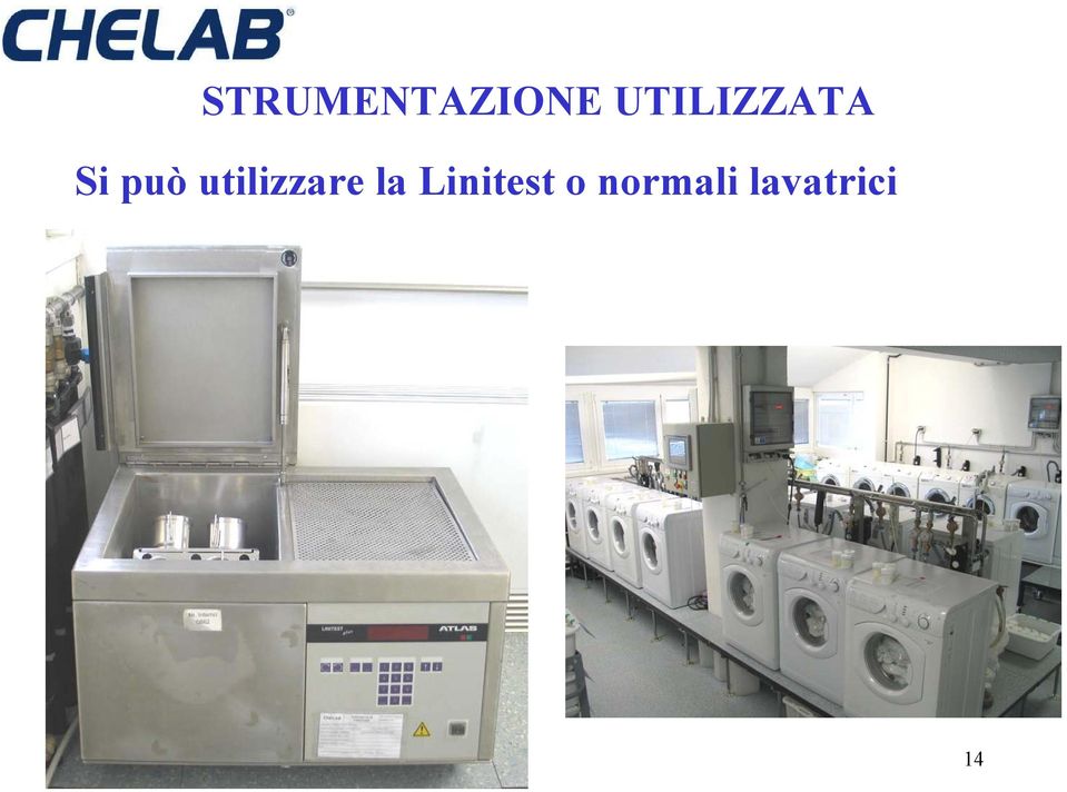 utilizzare la