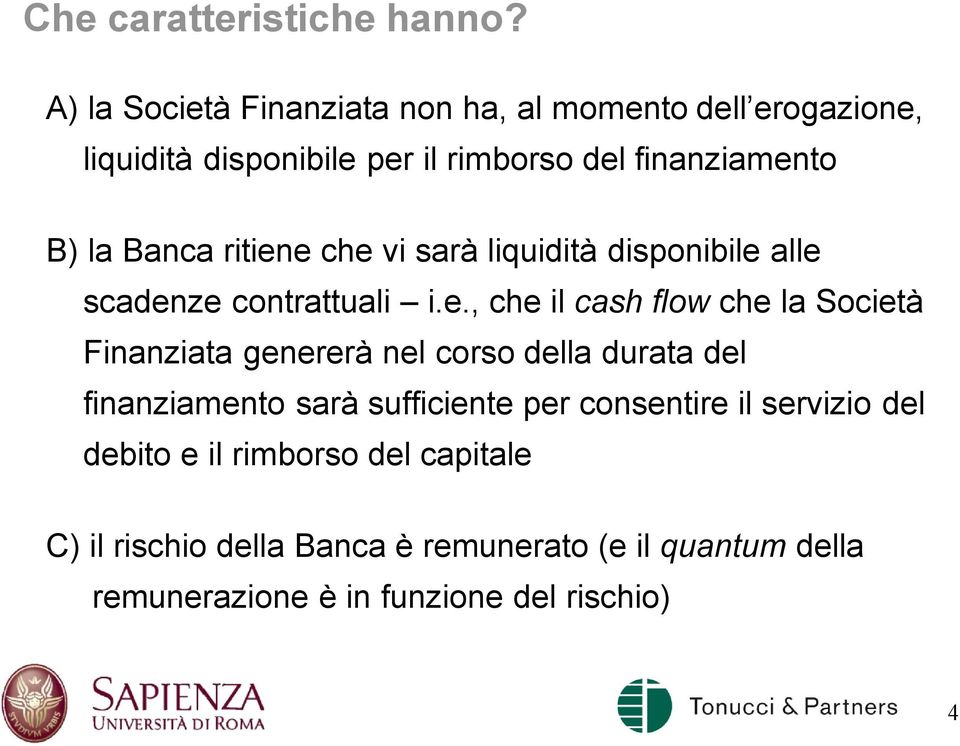 Banca ritien