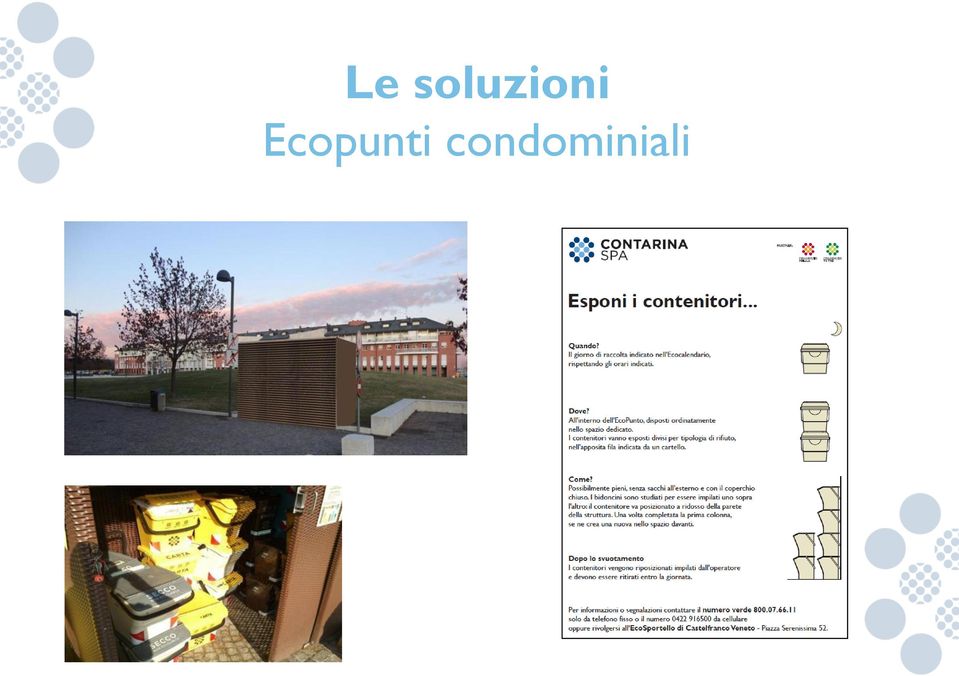 Ecopunti