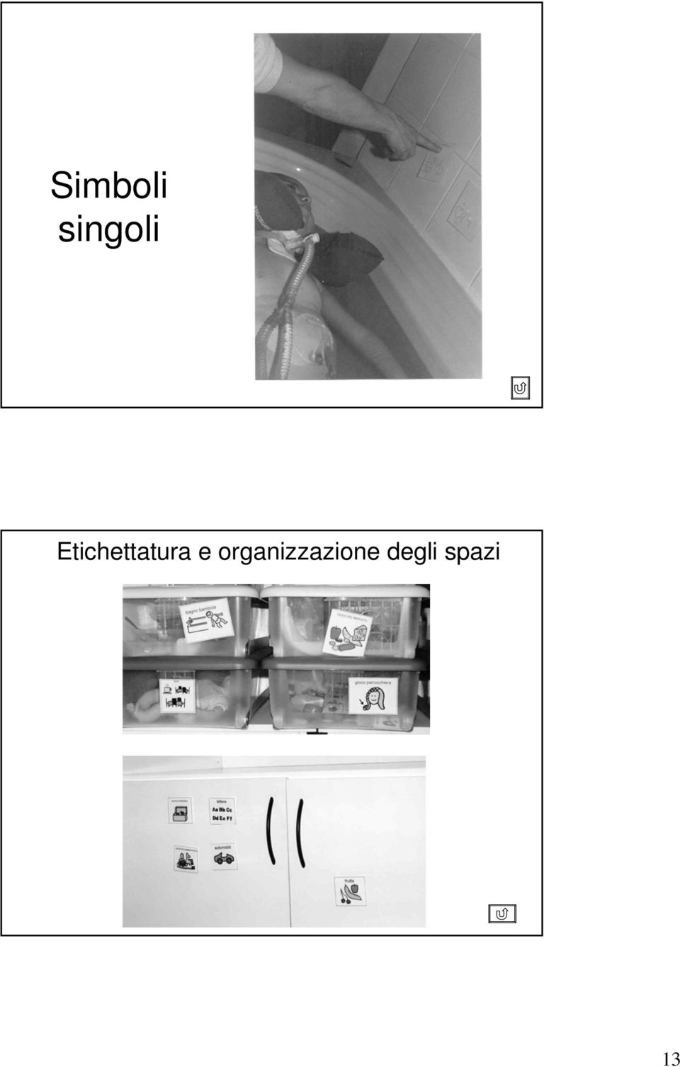 organizzazione