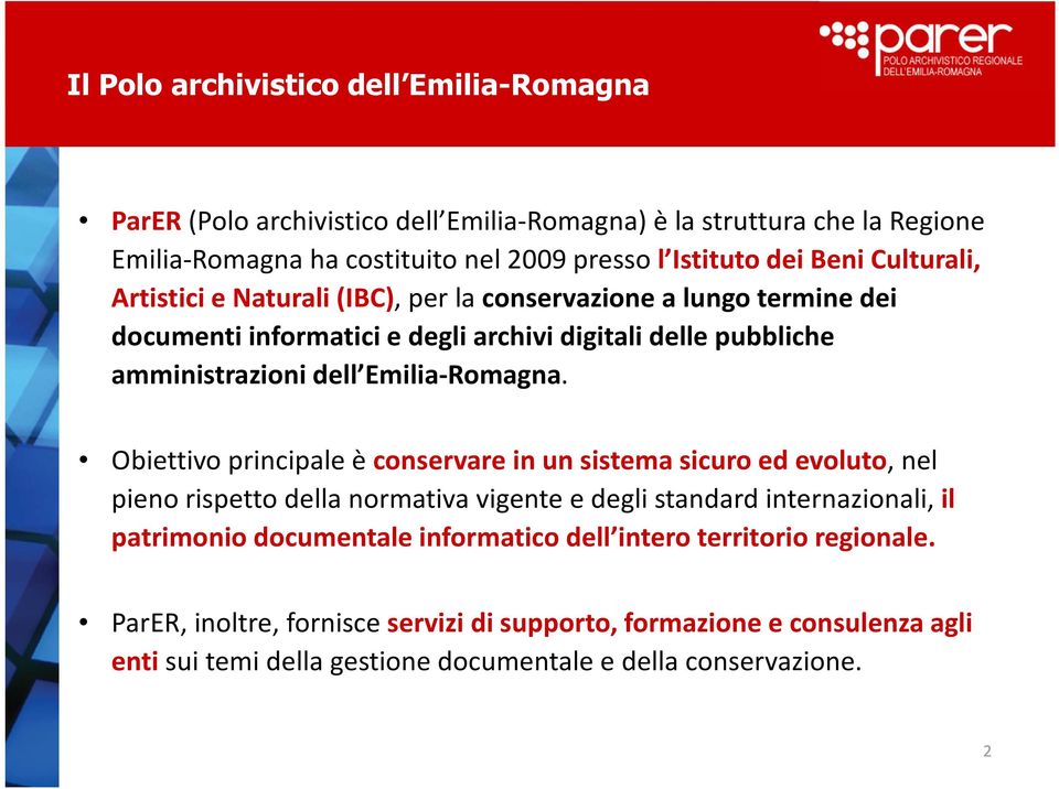 Emilia-Romagna.