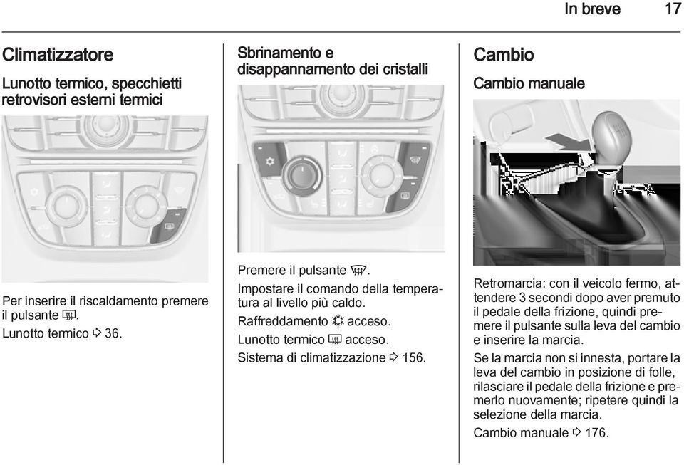 Sistema di climatizzazione 3 156.