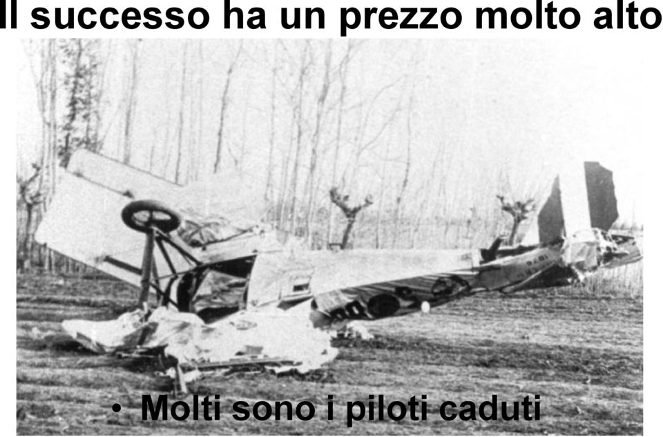 alto Molti sono