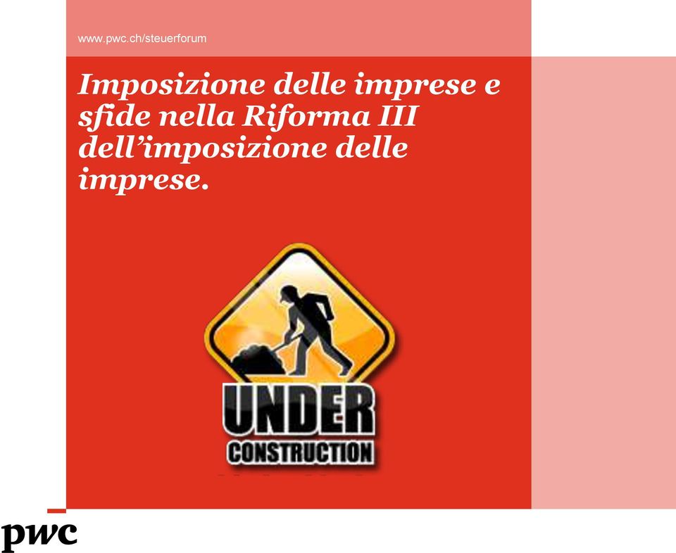 delle imprese e sfide