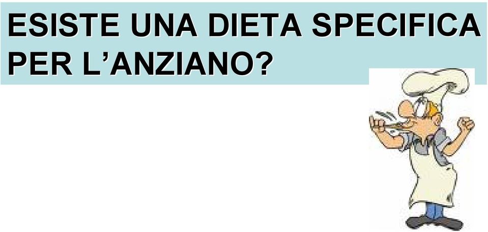 SPECIFICA