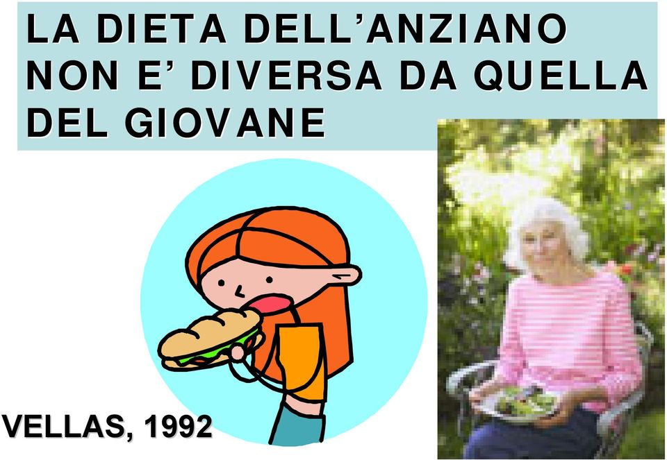 DIVERSA DA QUELLA