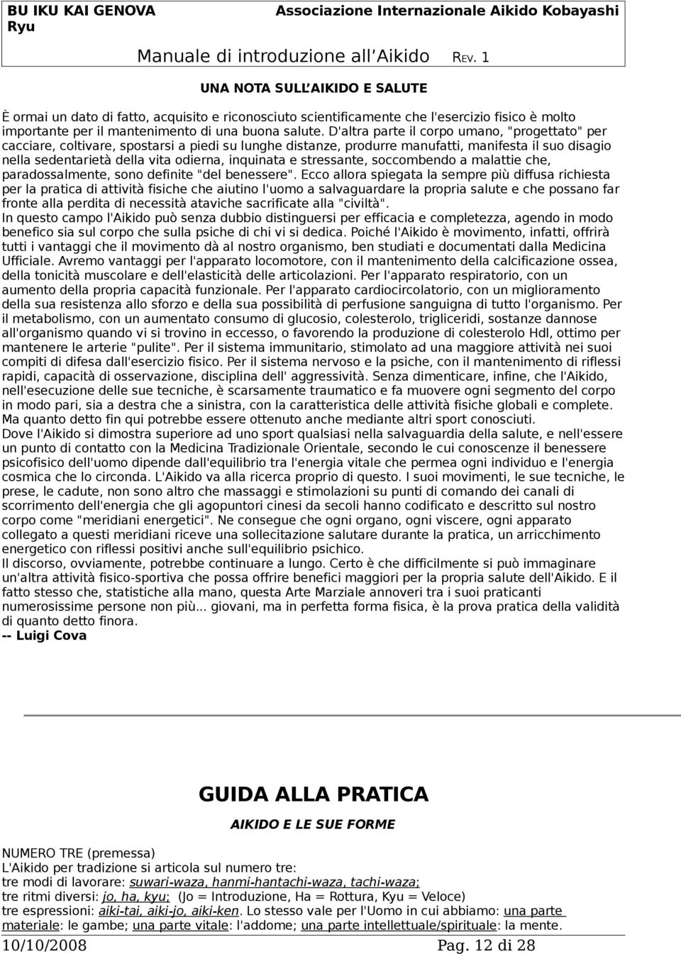 e stressante, soccombendo a malattie che, paradossalmente, sono definite "del benessere".