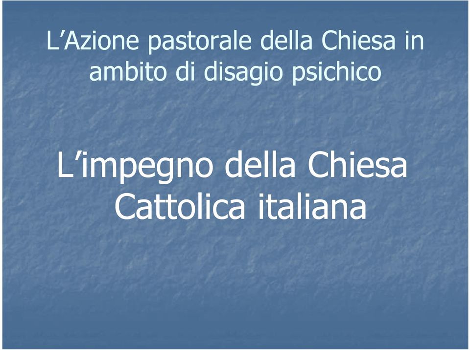 Chiesa